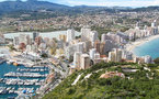 Master’s Degree in Environmental and Territorial Management Techniques